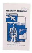 Aircrew Survival Manual 1408