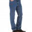 Джинсы Lee Men's Regular Fit Bootcut Jean - Pepper Stone - 2020344 - 2020344_front_lg.jpg