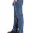 Джинсы Lee Men's Regular Fit Bootcut Jean - Pepper Stone - 2020344 - 2020344_side_lg.jpg