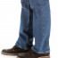 Джинсы Lee Men's Regular Fit Bootcut Jean - Pepper Stone - 2020344 - 2020344_cuff_lg.jpg