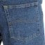 Джинсы Lee Men's Regular Fit Bootcut Jean - Pepper Stone - 2020344 - 2020344_pocket-back_lg.jpg