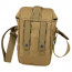 Койотовая тактическая сумка «Флексипак» Rothco Flexipack MOLLE Tactical Shoulder Bag Coyote 8319 - Койотовая тактическая сумка «Флексипак» Rothco Flexipack MOLLE Tactical Shoulder Bag Coyote 8319