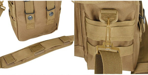 Rothco Flexipack MOLLE