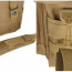 Койотовая тактическая сумка «Флексипак» Rothco Flexipack MOLLE Tactical Shoulder Bag Coyote 8319 - Койотовая тактическая сумка «Флексипак» Rothco Flexipack MOLLE Tactical Shoulder Bag Coyote 8319