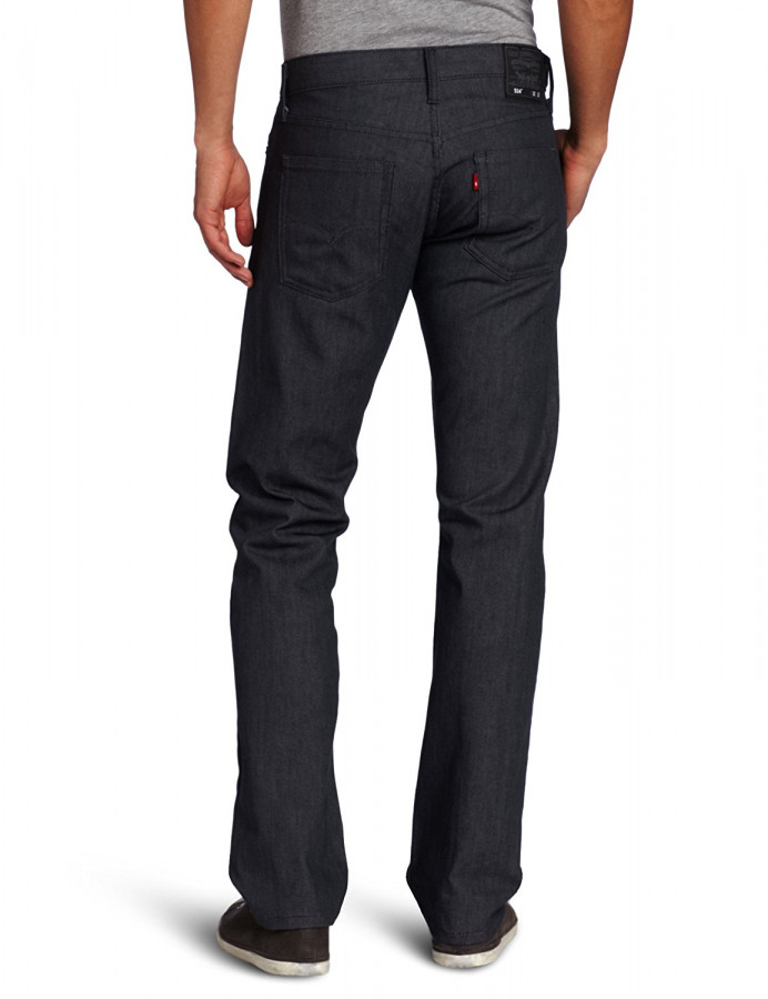 Levis 514 Mens Straight Jeans Rigid Grey www.aquamir.kiev.ua