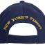 Бейсболка Департамента Полиции Нью Йорка Officially Licensed NYPD Adjustable Cap With Emblem Navy Blue 8272 - Лицензированная бейсболка полиции Officially Licensed NYPD Adjustable Cap With Emblem Navy Blue 8272