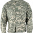 Китель армейский цифровой камуфляж акупат Rothco Army Combat Uniform Shirt ACU Digital Camo 5765 - Китель армейский цифровой камуфляж акупат Rothco Army Combat Uniform Shirt ACU Digital Camo 5765