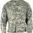 Китель армейский цифровой камуфляж акупат Rothco Army Combat Uniform Shirt ACU Digital Camo 5765 - Китель армейский цифровой камуфляж акупат Rothco Army Combat Uniform Shirt ACU Digital Camo 5765