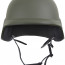 Спортивный оливковый пластиковый шлем Rothco G.I. Style Abs Plastic Helmet Olive Drab 1994 - Спортивный шлем Rothco PASGT Abs Plastic Helmet Olive Drab 1994