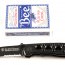 Нож карманный Smith and Wesson Extreme OPS Folding Knife SW Black 3081 - Нож карманный Smith and Wesson Extreme OPS Folding Knife SW Black 3081