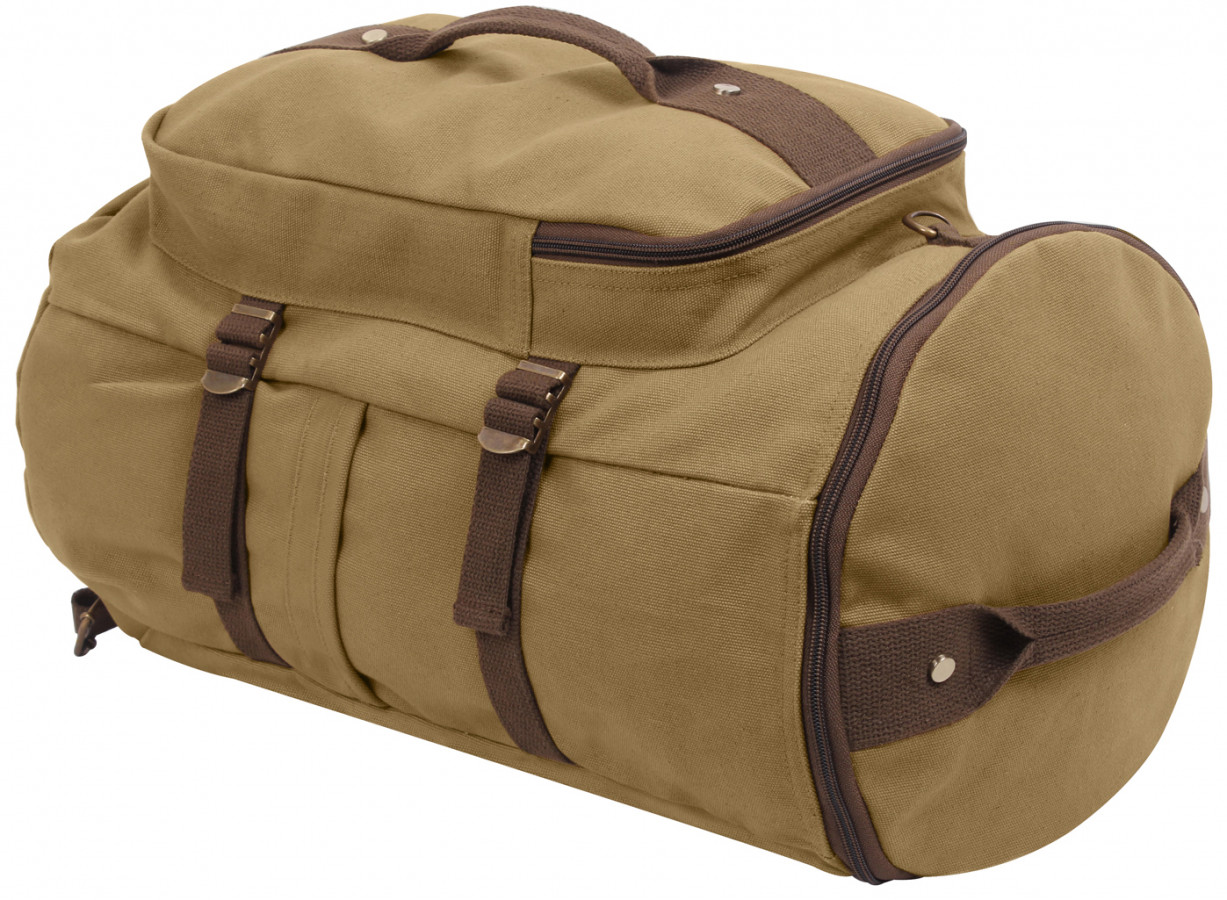 Rothco Convertible 19