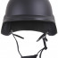 Спортивный черный пластиковый шлем Rothco G.I. Style Abs Plastic Helmet Black 1994 - Cпортивная пластиковая каска Rothco PASGT Abs Plastic Helmet Black 1994