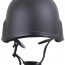 Спортивный черный пластиковый шлем Rothco G.I. Style Abs Plastic Helmet Black 1994 - Cпортивная пластиковая каска Rothco PASGT Abs Plastic Helmet Black 1994
