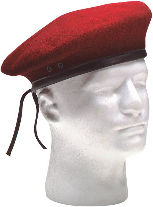 Rothco beret 2025