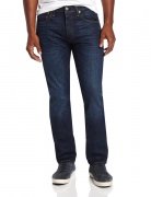 Levi's 501 Original-Fit Jean Galindo - 005011589