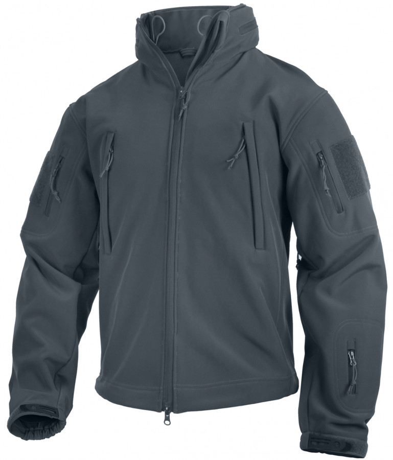 Softshell rothco 2025