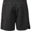 Черные тренировочные шорты Армии США Rothco Physical Training Shorts Black w/ ''ARMY'' 6021 - Шорты тренировочные Rothco Physical Training Shorts - Black w/ ''ARMY''