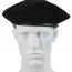 Берет Rothco G.I. Style Beret Black 4907 - Военный берет Rothco G.I. Style Beret Black 4907