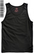 Rothco Tank Top Black 6602