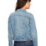 Женская джинсовая куртка трекер Levi's Womens Original Trucker Jacket Jeanie - Женская джинсовая куртка трекер Levi's Womens Original Trucker Jacket Jeanie