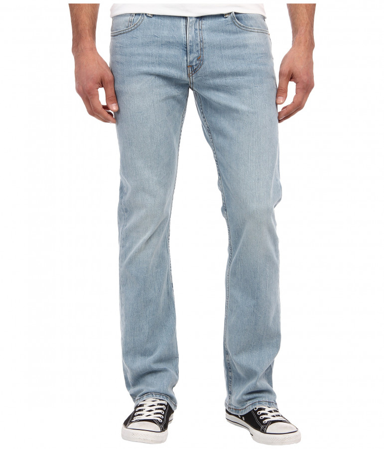 Levi's 511 bootcut jeans shop