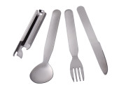 Rothco Deluxe Chow Set 482