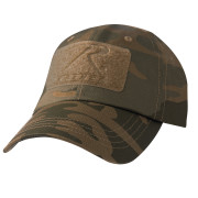 Rothco Tactical Operator Cap Coyote Camo 26720