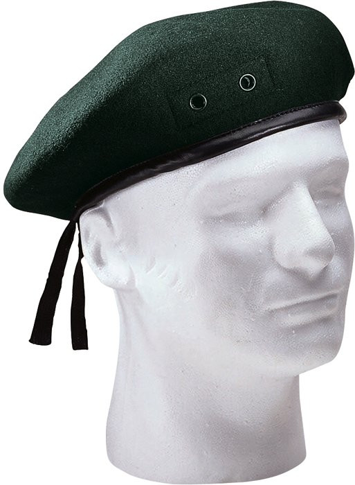 Rothco beret cheap