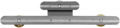 Орденская планка для 4 колодок 4-Ribbon Stainless Steel Mount, фото