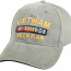 Бейсболка винтажнаяRothco Vietnam Veteran Deluxe Vintage Low Profile Insignia Cap 9721 - Винтажная бейсболка Rothco Vietnam Veteran Deluxe Vintage Low Profile Insignia Cap 9721