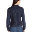 Джинсовая куртка Wrangler Authentics Women's Denim Jacket Drenched - Женская джинсовая куртка Wrangler Authentics Women's Denim Jacket Drenched