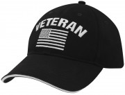 Rothco Veteran Low Profile Cap 5782