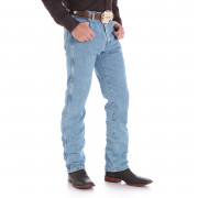 Wrangler Cowboy Cut Original Fit Jean Antique Wash 13MWZAW sale