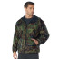 Куртка ветровка с флисом лесной камуфляж Rothco Fleece-Lined Reversible Hooded Jacket Woodland Camo 8463 - Куртка ветровка с флисом лесной камуфляж Rothco Fleece-Lined Reversible Hooded Jacket Woodland Camo 8463