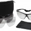Американские военные противоосколочные очки «Дженесис» UVEX™ Genesis® Spectacle Kit 10339 - Американские военные противоосколочные очки «Дженесис» UVEX™ Genesis® Spectacle Kit
