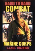 Marine Corps Hand-To-Hand Combat DVD 1321