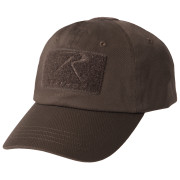 Rothco Tactical Operator Cap Brown 9362