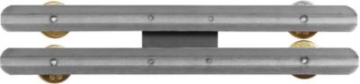Орденская планка для 6 колодок 6-Ribbon Stainless Steel Mount, фото