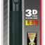 Фонарь Maglite® 3 D-Cell LED Flashlight (ST3D016) Black 813 - Фонарь светодиодный Maglite® 3 D-Cell LED Flashlight (ST3D016) - Black - 813