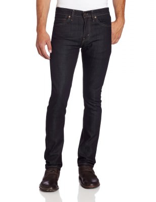Джинсы Levis 510™ Super Skinny Jeans - Rigid Dragon - 05510-0417, фото