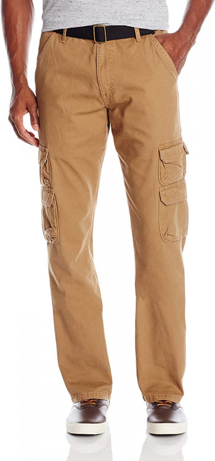 Wrangler Authentics Premium Relaxed