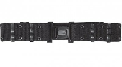 Ремень G.I. Plus™ LC-1 Individual Equipment Belt - Black, фото