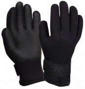 Rothco Waterproof Cold Weather Neoprene Gloves 33550
