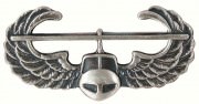 Rothco US Airmobile Wing Pin (1 шт) 1651