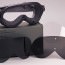 Очки Stemaco® Sun, Wind and Dust Goggles (SWDG) 10350 - Америкаские очки гоглы Sun Wind Dust Goggles (оригинал США) STEMACO 10350
