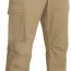 Брюки тактические хаки рип-стоп Rothco Rip-Stop BDU Pant R/S Khaki 5941 - Брюки тактические хаки рип-стоп Rothco Rip-Stop BDU Pant R/S Khaki 5941