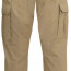 Брюки тактические хаки рип-стоп Rothco Rip-Stop BDU Pant R/S Khaki 5941 - Брюки тактические хаки рип-стоп Rothco Rip-Stop BDU Pant R/S Khaki 5941