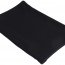 Rothco Grid Fleece Neck Gaitor Black - 55009 - Флисовый шарф Rothco Grid Fleece Neck Gaitor Black - 55009