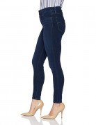 Levi's Women's 720 High Rise Super Skinny Jeans Hypnotiq