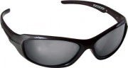 Rothco 9mm Sunglasses Black Frame / Smoke Lens